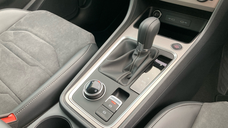 SEAT Ateca 1.5 TSI EVO Xperience 5dr DSG Petrol Estate